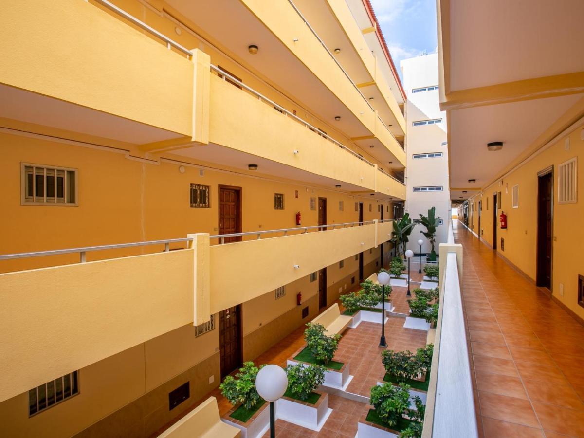 206 Los Angeles Arona  Εξωτερικό φωτογραφία