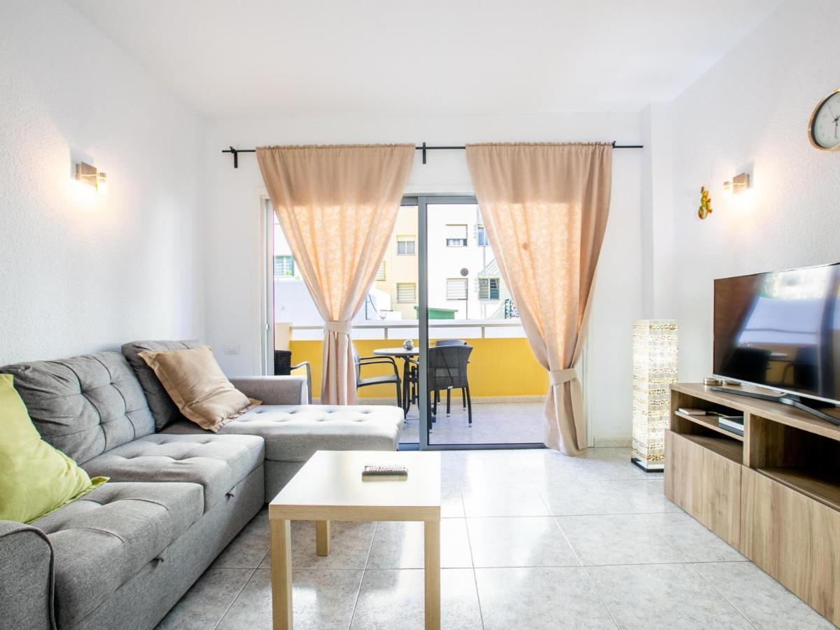 206 Los Angeles Arona  Εξωτερικό φωτογραφία