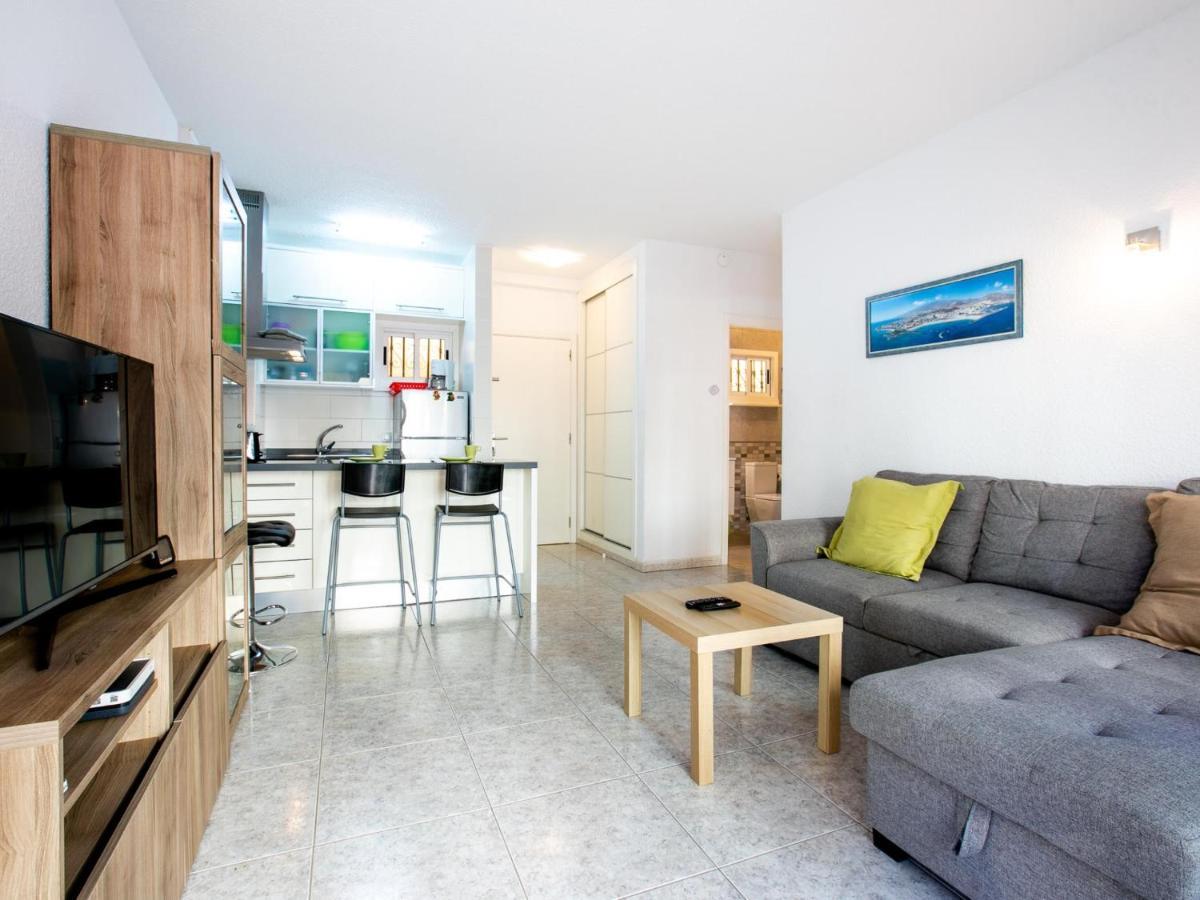 206 Los Angeles Arona  Εξωτερικό φωτογραφία
