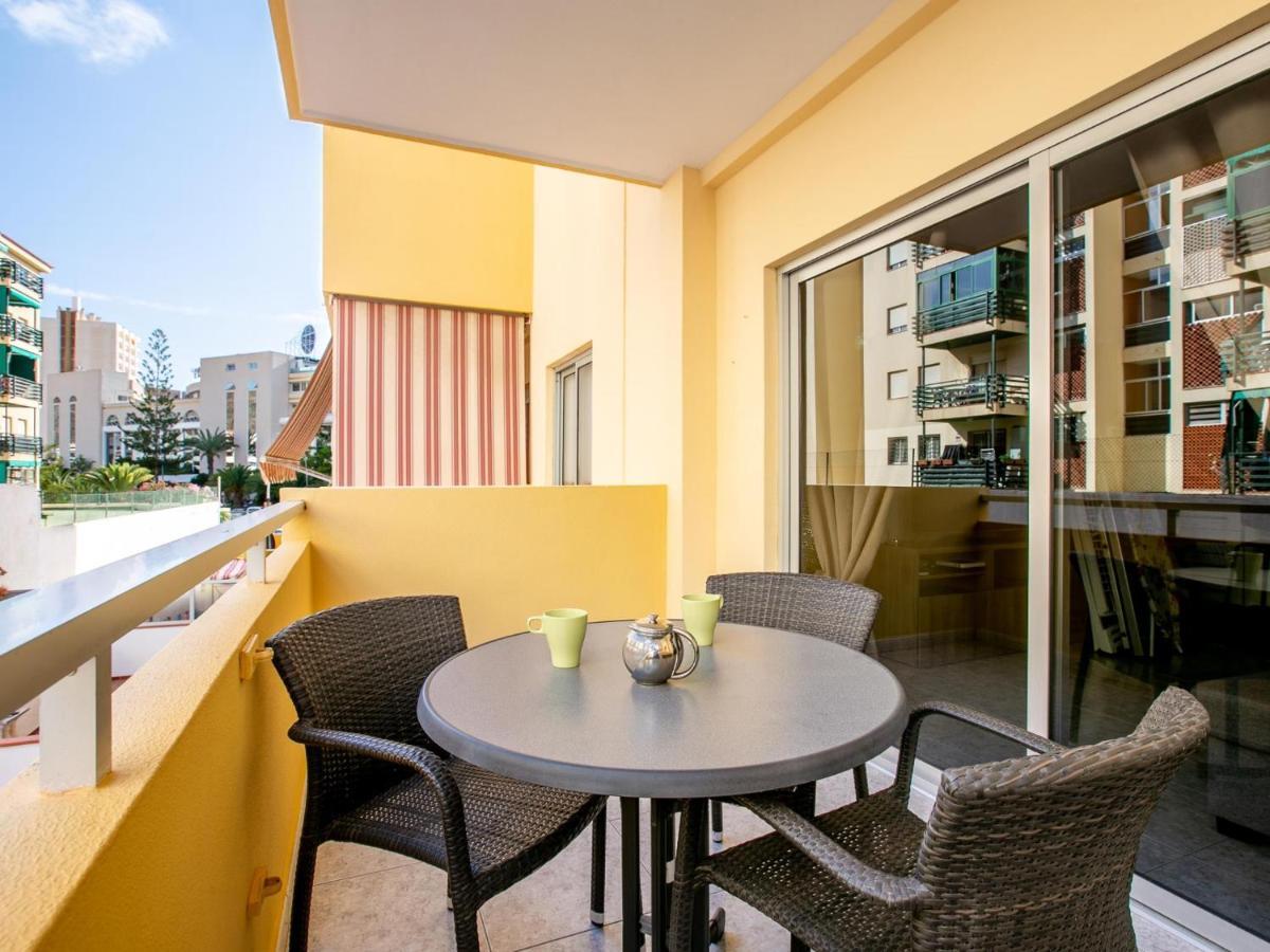 206 Los Angeles Arona  Εξωτερικό φωτογραφία