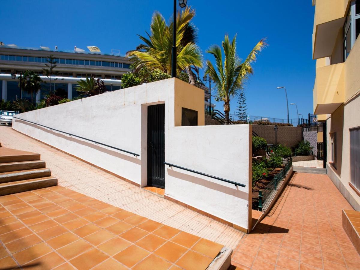 206 Los Angeles Arona  Εξωτερικό φωτογραφία