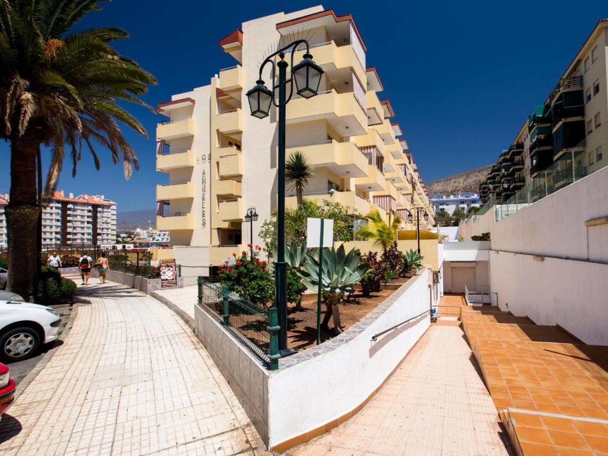 206 Los Angeles Arona  Εξωτερικό φωτογραφία