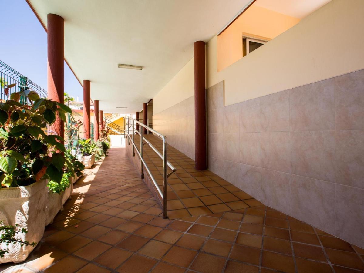 206 Los Angeles Arona  Εξωτερικό φωτογραφία