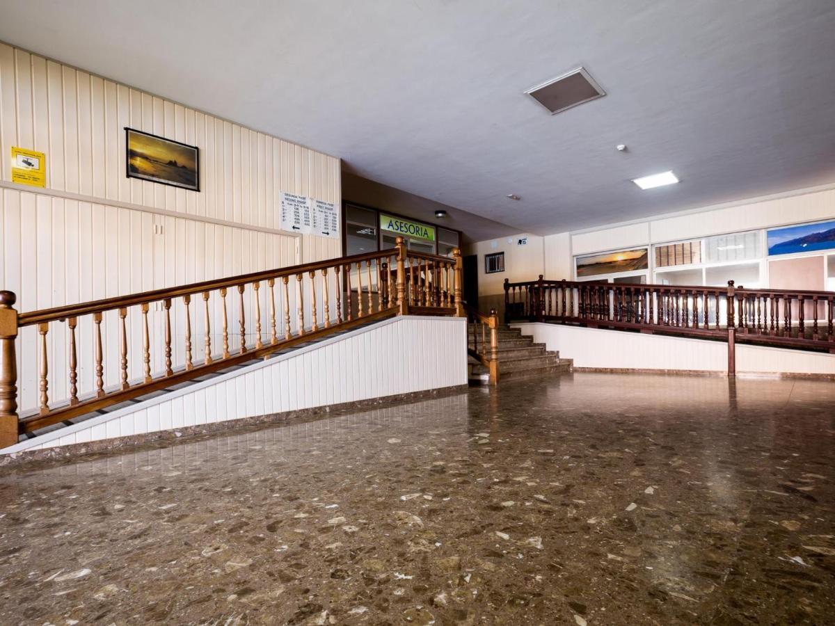 206 Los Angeles Arona  Εξωτερικό φωτογραφία